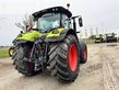 Tractor agrícola - Claas - axion 850
