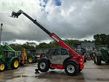 Telescopica - Manitou - mt1135 telehandler (st26735)