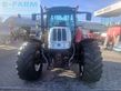 Tractor agrícola - Steyr - 4095 multi profi