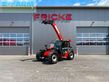 Telescopica - Manitou - mlt 741
