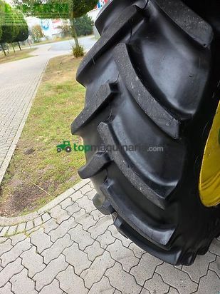 Tractor agrícola - John Deere - 5090m