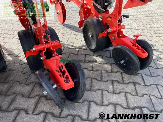 Sembradora - Gaspardo - mte-r 300 6r. isotr.