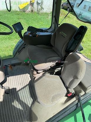Tractor agrícola - John Deere - 8335r powr shift *original 4683 stunden*