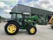 Tractor agrícola - John Deere - 5085m tractor (st23297)