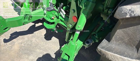 Tractor agrícola - John Deere - 8R 310