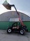 Telescopica - Case IH - 742 farmlift