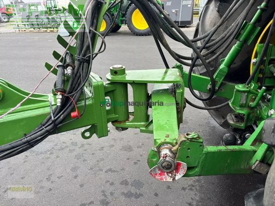 Cultivador - Amazone - cenius 6003 -2tx