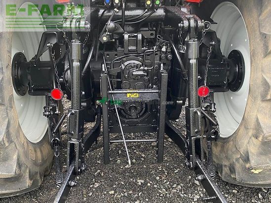 Tractor agrícola - Steyr - s110