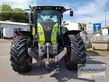 Tractor agrícola - Claas - arion 650 cmatic cebis