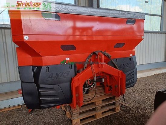 Esparcidor - Rauch - axis h 50.2 emc