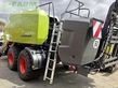 Empacadora gigant - Claas - quadrant 5200 fc evolution