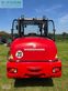 Telescopica - Weidemann - 3070 cx80 lp t