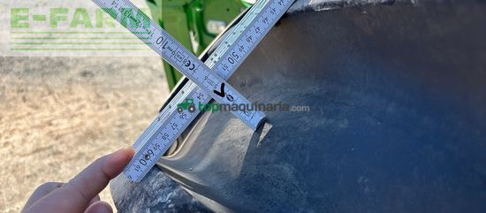 Tractor agrícola - John Deere - 6R 250