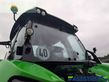 Tractor agrícola - Deutz-Fahr - 6160 ttv green-warrior