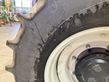 Tractor agrícola - Steyr - 6150 profi cvt (stage v)