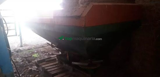 Esparcidor - Amazone - zau 1501