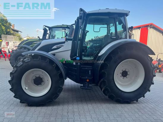 Tractor agrícola - Valtra - n 155a