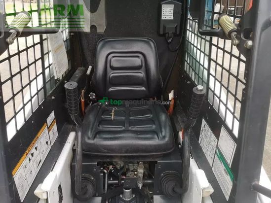 Telescopica - Bobcat - 463