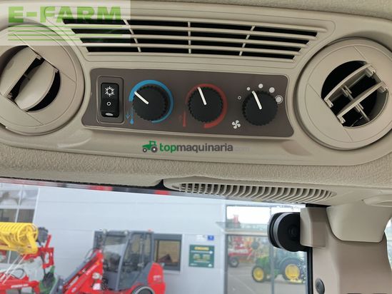 Tractor agrícola - John Deere - 5067e