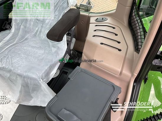 Tractor agrícola - Fendt - 936 vario gen7 profi plus