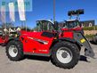 Telescopica - Massey Ferguson - th 7038