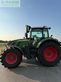 Tractor agrícola - Fendt - 724