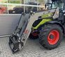 Tractor agrícola - Claas - axos 240 advanced + mx a106