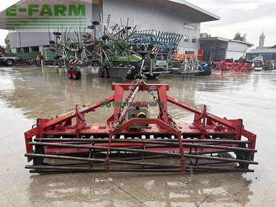 Grada rotativa - Lely - terra 300