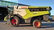 Cosechadora de Cereal - Claas - lexion 6700