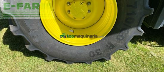 Cosechadora de Cereal - John Deere - 8500