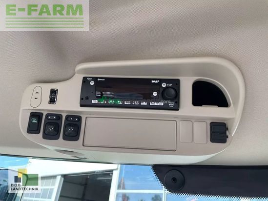 Tractor agrícola - John Deere - 6250r