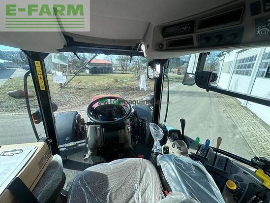 Tractor agrícola - Case IH - maxxum 150 activedrive 4