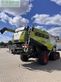 Cosechadora de Cereal - Claas - lexion 760 tt