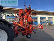 Henificador - Kuhn - gf 8703
