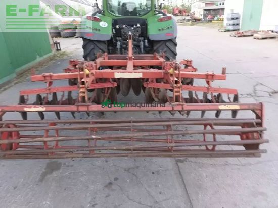 Grada de disco - Brix - stein gigant 3