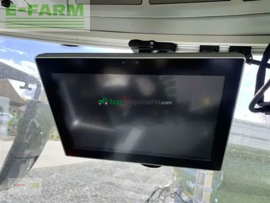 Tractor agrícola - Claas - arion 550 cmatic cebis CMATIC CEBIS