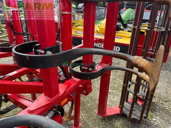 Cultivador - Horsch - finer 5 sl, doublecage packer