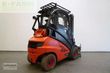 Elevadora - Linde - h 45 t evo 394-02
