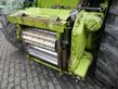 Cosechadora de Cereal - Claas - jaguar 960 inkl. orbis 750