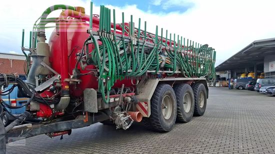 Equipamiento / accesorio - Wienhoff - 24200 tridem