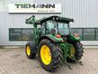 Tractor agrícola - John Deere - 5820 mit fl