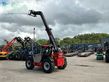 Telescopica - Manitou - mlt 635-130.px+ elite telehandler (st26728)