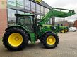 Tractor agrícola -  - 6170r