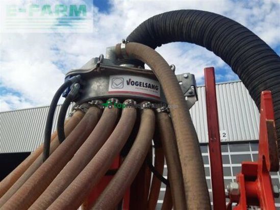 Riego -  - toric sif616/51m r62