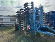 Grada de disco - Lemken - rubin 9/600 küa