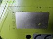 Cabezal - Claas - orbis 750 ac 3t typ: i52