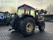Tractor agrícola - Valtra - valmet 6200 + stoll robust f30