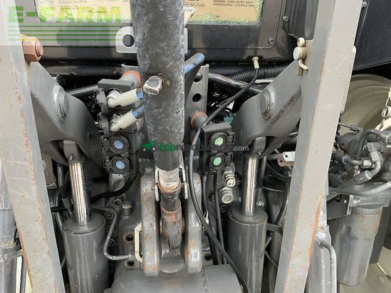 Tractor agrícola - Valtra - n103 hi tech (st23719)