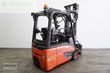 Elevadora - Linde - e 16 evo 386-02