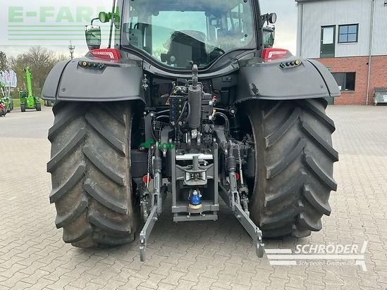 Tractor agrícola - Valtra - n 175 d